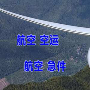 百色空运快递-选东方航空和上海航空
